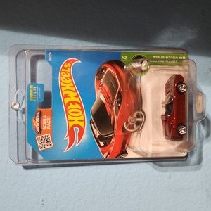 Hot wheels tesla roadster super treasure hunt 2016